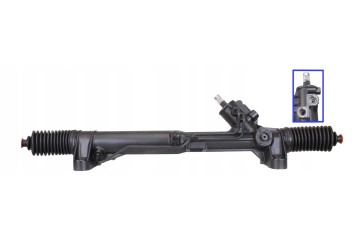 ELSTOCK NEW STEERING GEAR VW TRANSPORTER T4