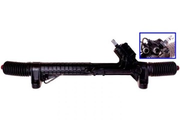 ELSTOCK NEW STEERING GEAR VW TRANSPORTER T4 Car type buses cargo vans