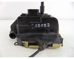 Cerradura puerta delantera derecha, Renault Megane Ii Berlina 5P Authentique 2005