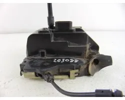 Cerradura puerta delantera izquierda, Renault Megane Ii Berlina 5P Authentique 2005