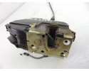 Cerradura puerta delantera izquierda, Renault Megane Ii Berlina 5P Authentique 2005