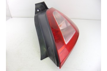 Piloto trasero derecho, Renault Megane Ii Berlina 5P Authentique 2005