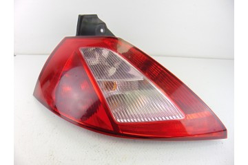Piloto trasero izquierdo, Renault Megane Ii Berlina 5P Authentique 2005, 8200073236