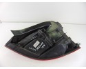Piloto trasero izquierdo, Renault Megane Ii Berlina 5P Authentique 2005, 8200073236