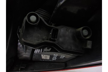 Piloto trasero izquierdo, Renault Megane Ii Berlina 5P Authentique 2005, 8200073236