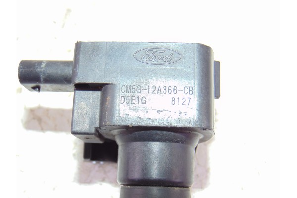Bobina encendido, Ford Ecosport (CR6) Trend 2018, CM5G-12A366-CB