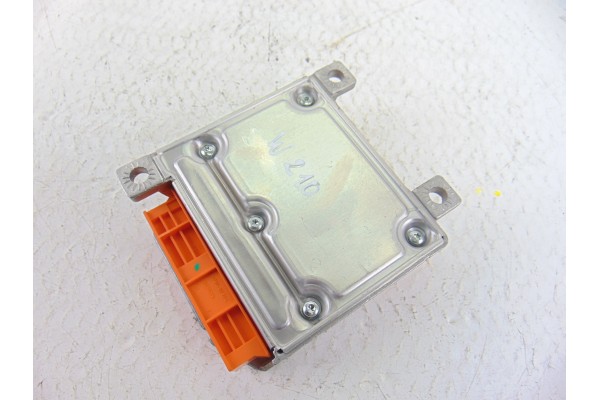 Centralita airbag, Mercedes-benz Clase e (Bm 210) Berlina 230 (210.037) 1996, 0018200026