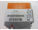 Centralita airbag, Mercedes-benz Clase e (Bm 210) Berlina 230 (210.037) 1996, 0018200026