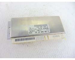 Centralita abs, Mercedes-benz Clase e (Bm 210) Berlina 230 (210.037) 1996, 0195454732