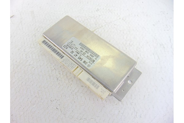 Centralita abs, Mercedes-benz Clase e (Bm 210) Berlina 230 (210.037) 1996, 0195454732
