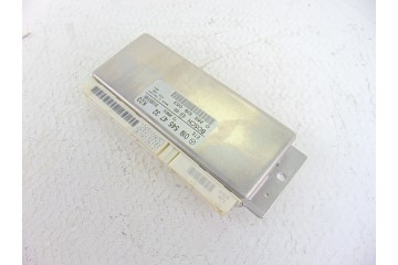 Centralita abs, Mercedes-benz Clase e (Bm 210) Berlina 230 (210.037) 1996, 0195454732