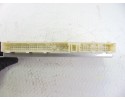 Centralita abs, Mercedes-benz Clase e (Bm 210) Berlina 230 (210.037) 1996, 0195454732