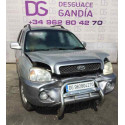 HYUNDAI SANTA FE (SM) 2.0 GLS CRDI 4X4 HYUNDAI SANTA FE (SM) 2.0 GLS CRDI 4X4