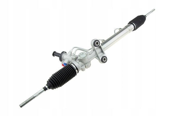 STEERING GEAR TOYOTA AVENSIS 03