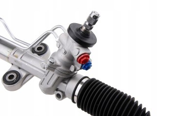 STEERING GEAR TOYOTA AVENSIS 03 Part manufacturer NTY