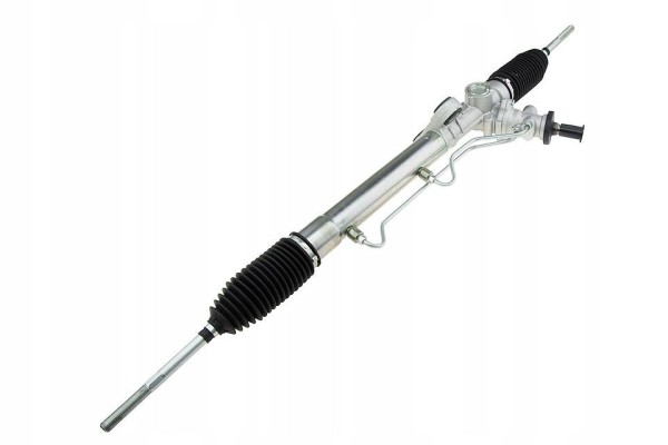 STEERING GEAR TOYOTA AVENSIS 03 Catalog number of the part SPK TY 017