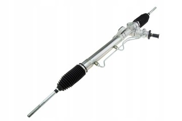 STEERING GEAR TOYOTA AVENSIS 03 Catalog number of the part SPK TY 017
