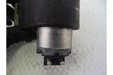 Bomba agua, Mercedes-benz Clase e (Bm 210) Berlina 230 (210.037) 1996, 0018353564
