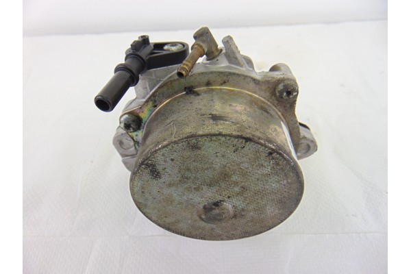 Depresor freno / bomba vacio, Fiat Iii Evo Punto (199) Dynamic 2011, 55221036