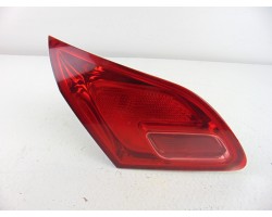 Piloto trasero izquierdo interior, Opel Astra J Berlina 5P Enjoy 2010