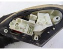 Piloto trasero izquierdo interior, Opel Astra J Berlina 5P Enjoy 2010