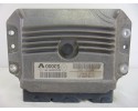 Centralita motor uce, Renault Megane Ii Coupe/cabrio Confort Authentique 2004, 8200321263