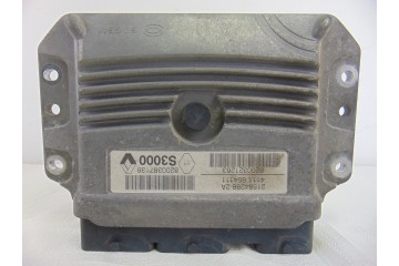 Centralita motor uce, Renault Megane Ii Coupe/cabrio Confort Authentique 2004, 8200321263