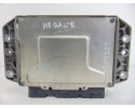 Centralita motor uce, Renault Megane Ii Coupe/cabrio Confort Authentique 2004, 8200321263