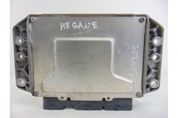 Centralita motor uce, Renault Megane Ii Coupe/cabrio Confort Authentique 2004, 8200321263