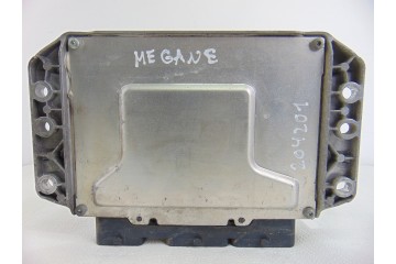 Centralita motor uce, Renault Megane Ii Coupe/cabrio Confort Authentique 2004, 8200321263