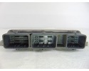 Centralita motor uce, Renault Megane Ii Coupe/cabrio Confort Authentique 2004, 8200321263