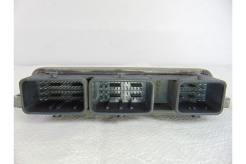 Centralita motor uce, Renault Megane Ii Coupe/cabrio Confort Authentique 2004, 8200321263