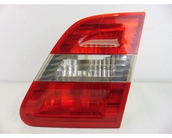Piloto trasero derecho interior, Mercedes-benz Clase B (Bm 245) 200 (245.233) 2008, A1698201664