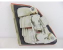 Piloto trasero derecho interior, Mercedes-benz Clase B (Bm 245) 200 (245.233) 2008, A1698201664