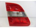 Piloto trasero izquierdo interior, Mercedes-benz Clase B (Bm 245) 200 (245.233) 2008, A1698201564