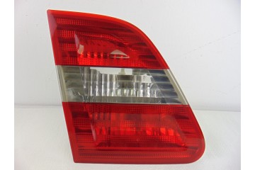 Piloto trasero izquierdo interior, Mercedes-benz Clase B (Bm 245) 200 (245.233) 2008, A1698201564