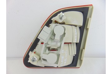 Piloto trasero izquierdo interior, Mercedes-benz Clase B (Bm 245) 200 (245.233) 2008, A1698201564