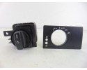 Mando luces, Mercedes-benz Clase B (Bm 245) 200 (245.233) 2008, 1695452704