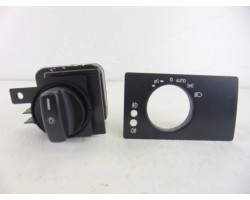 Mando luces, Mercedes-benz Clase B (Bm 245) 200 (245.233) 2008, 1695452704