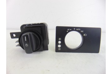 Mando luces, Mercedes-benz Clase B (Bm 245) 200 (245.233) 2008, 1695452704