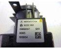 Mando luces, Mercedes-benz Clase B (Bm 245) 200 (245.233) 2008, 1695452704