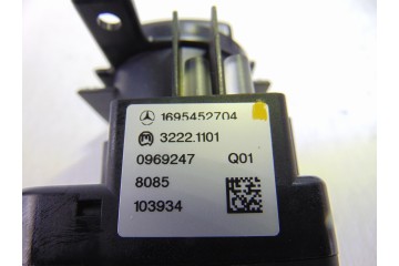 Mando luces, Mercedes-benz Clase B (Bm 245) 200 (245.233) 2008, 1695452704