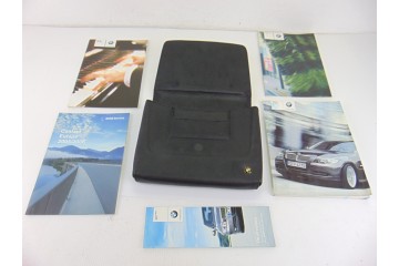 Herramientas, Bmw Serie 3 Berlina (E90) 318d 2006