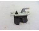Cerradura maletero / porton, Seat Leon (1M1) Signo 2003, 6L6827505A
