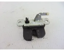 Cerradura maletero / porton, Seat Leon (1M1) Signo 2003, 6L6827505A
