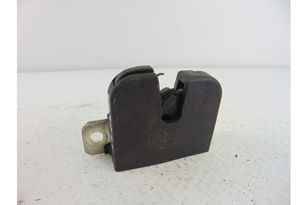 Cerradura maletero / porton, Seat Leon (1M1) Signo 2003, 6L6827505A