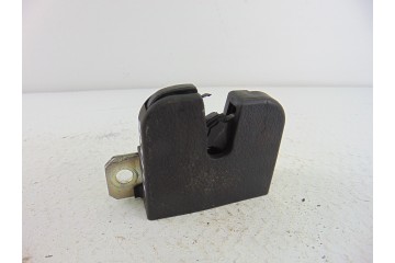 Cerradura maletero / porton, Seat Leon (1M1) Signo 2003, 6L6827505A