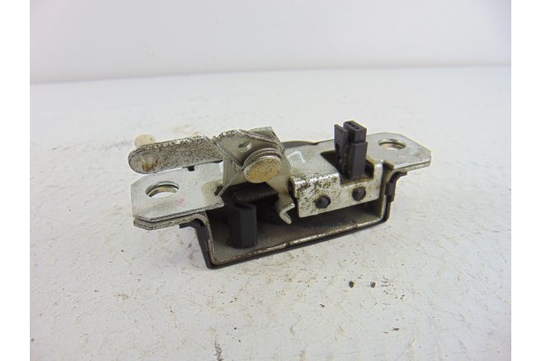 Cerradura maletero / porton, Seat Leon (1M1) Signo 2003, 6L6827505A