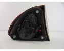 Piloto trasero derecho, Seat Leon (1M1) Signo 2003