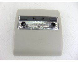 Luz interior, Bmw Serie X5 (E53) 3.0d 2003, 8258037